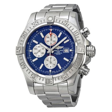 jomashop breitling super avenger|Breitling Super Avenger Ii Watches .